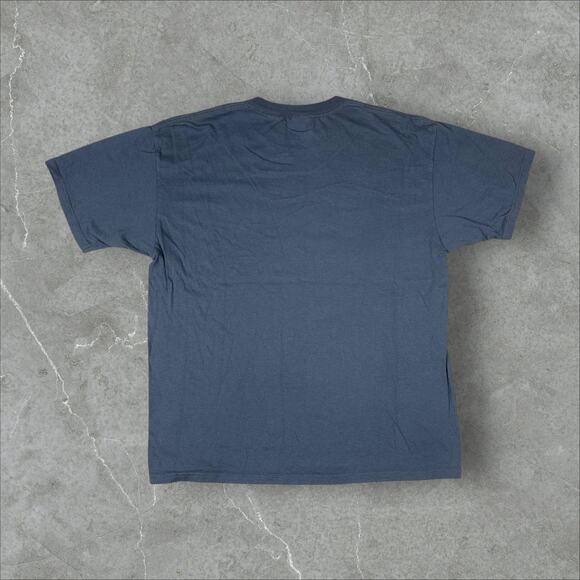 Vintage Jesus Vaya Con Dios "Go With God" Size XL Christian Spanish T-Shirt - Picture 2 of 6